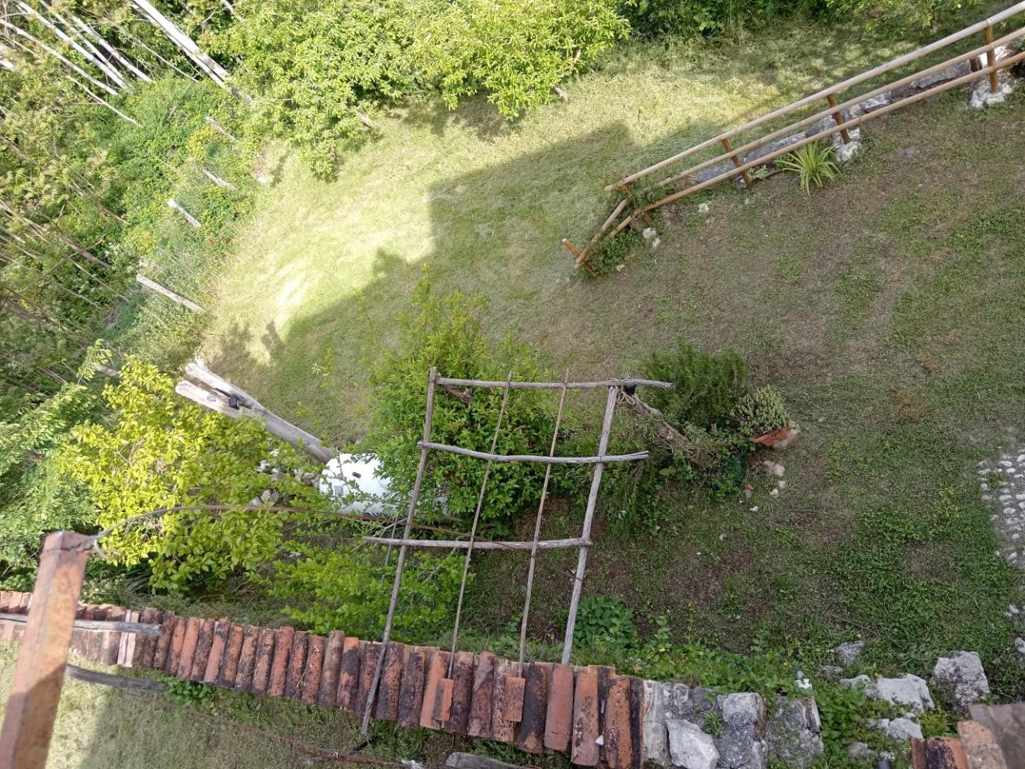 Casa Vacanze Antico Poggio Poggio San Giovanni Exterior foto