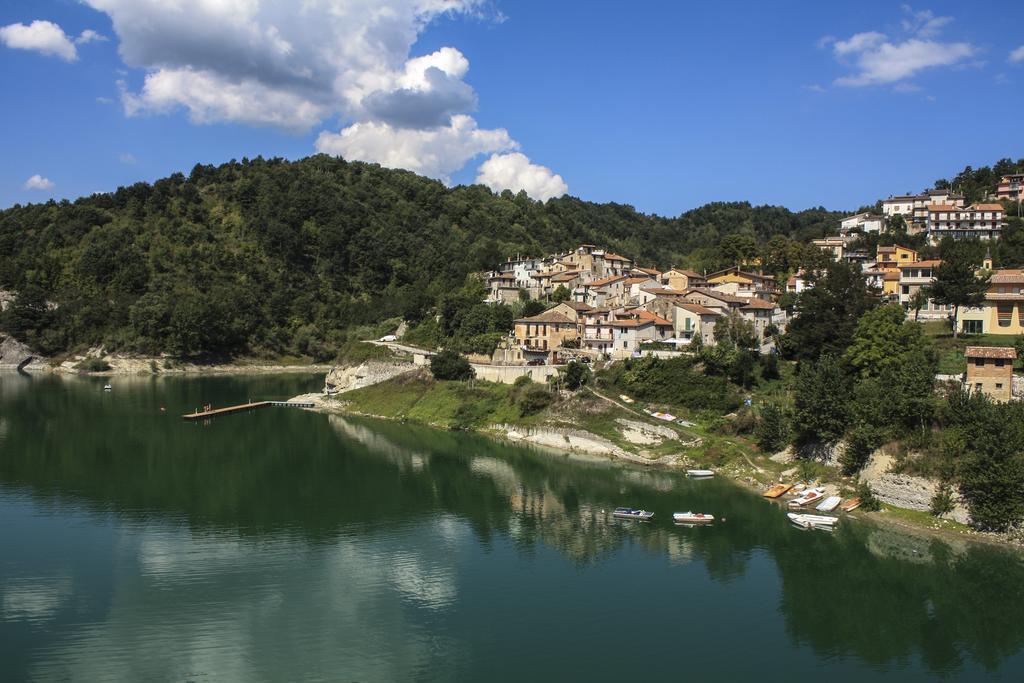 Casa Vacanze Antico Poggio Poggio San Giovanni Exterior foto