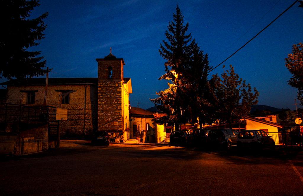 Casa Vacanze Antico Poggio Poggio San Giovanni Exterior foto