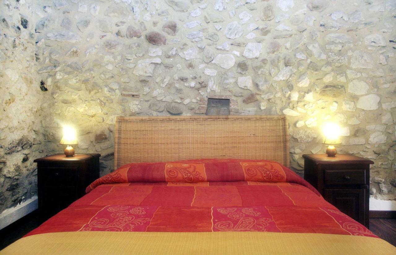 Casa Vacanze Antico Poggio Poggio San Giovanni Habitación foto
