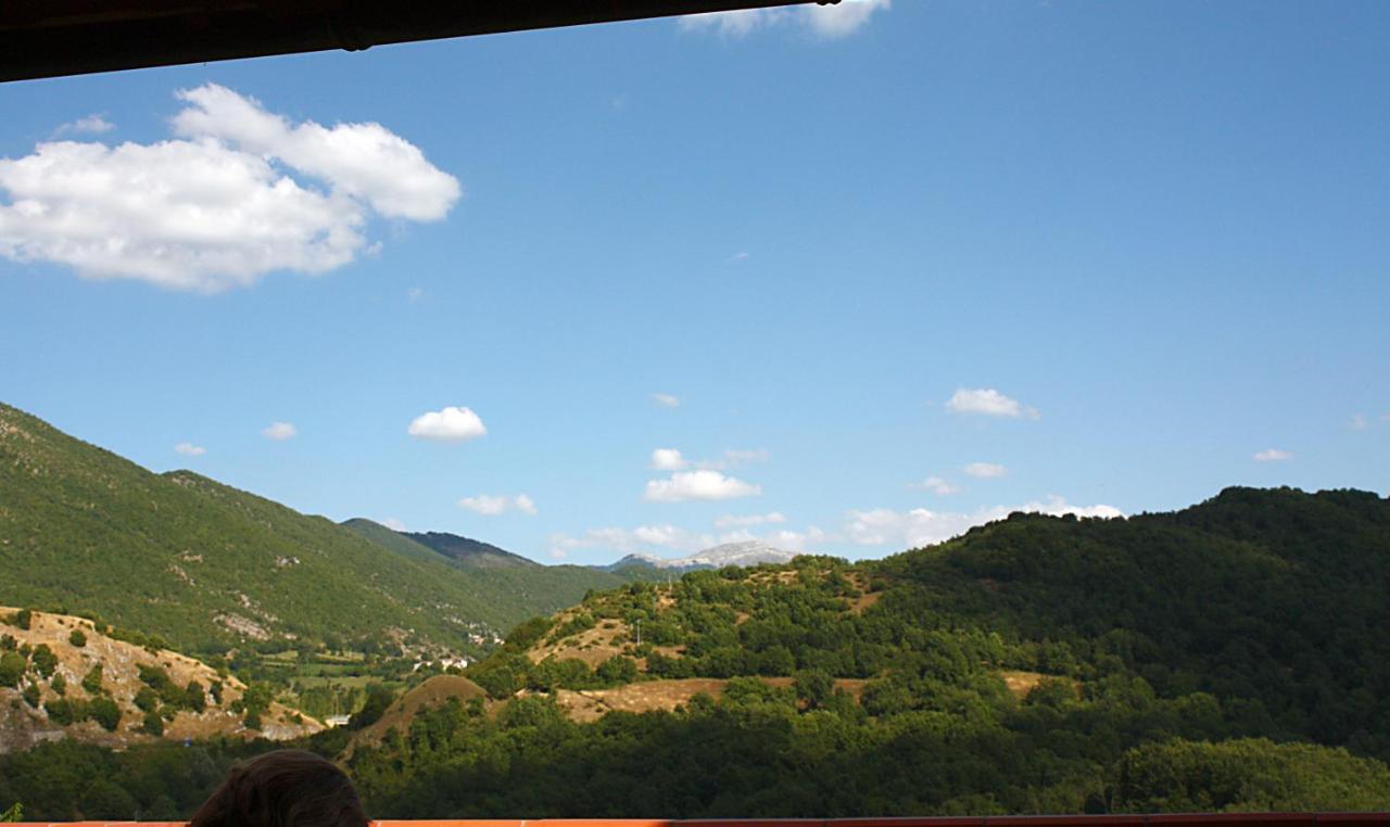 Casa Vacanze Antico Poggio Poggio San Giovanni Exterior foto